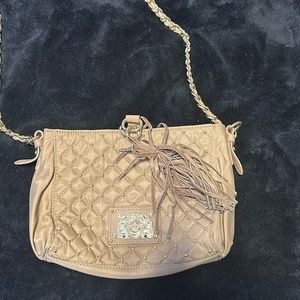 Juicy couture crossbody bag